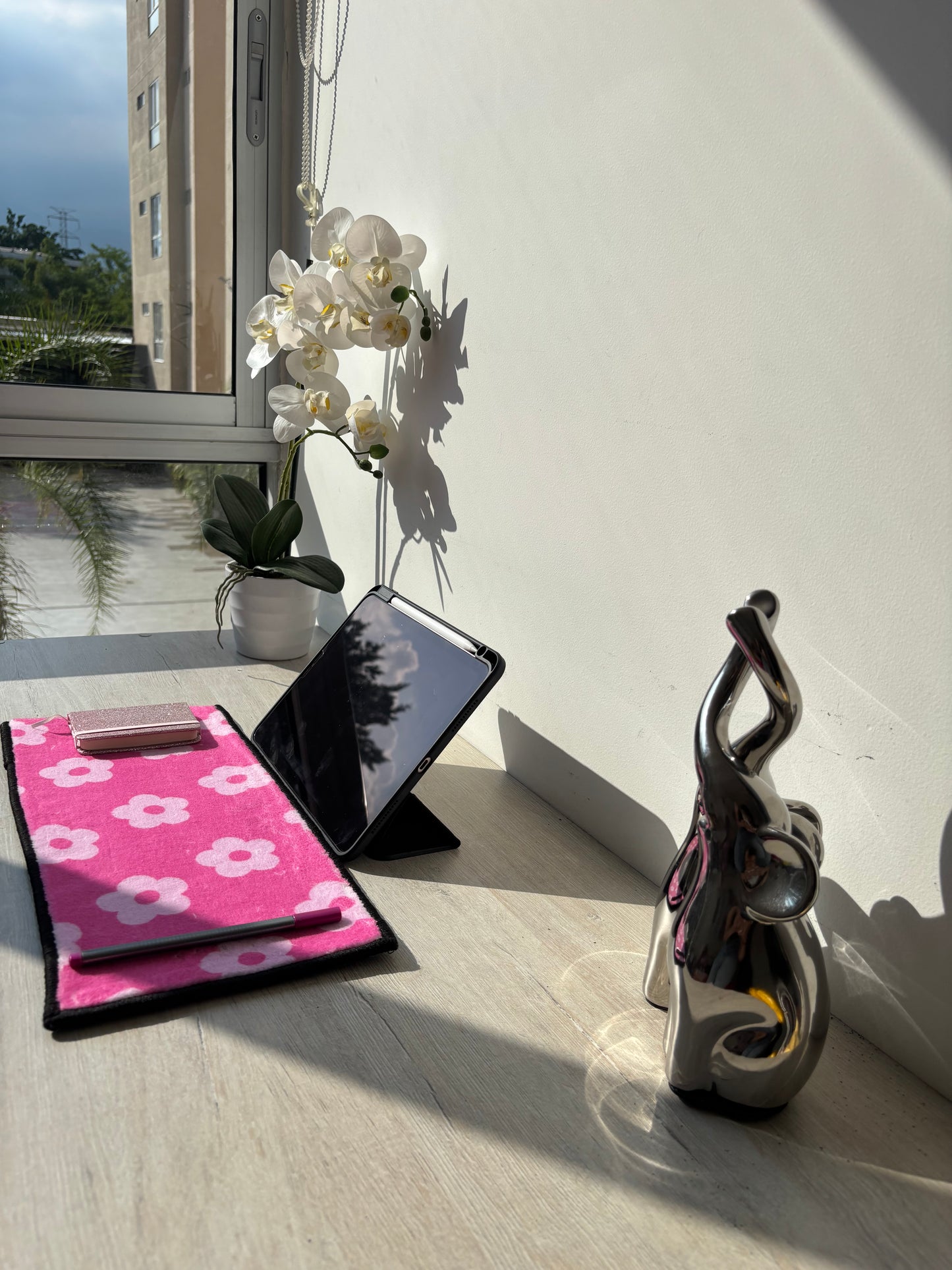 Alfombrilla para teclado