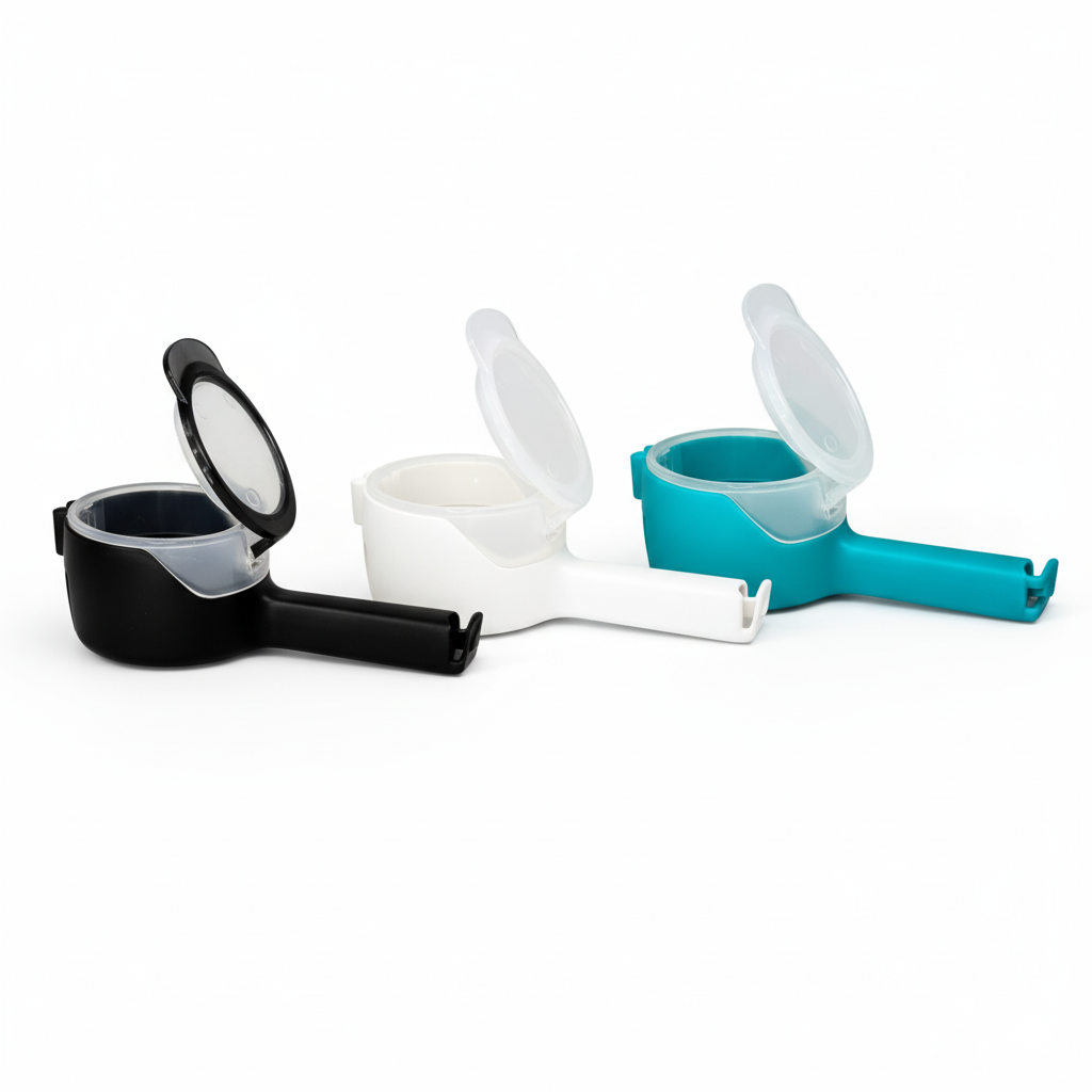 Clips Organizadores de cocina