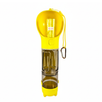 Termo Multiusos para Mascotas Amarillo