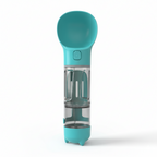 Termo Multiusos para Mascotas Turquesa